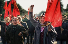 TKP'nin adayı sosyal medyayı salladı