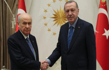 İttifakın ortak miting yapacağı iller belli oldu