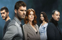 Çarpışma'ya flaş transfer