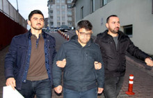 32 Kentte eşzamanlı operasyon
