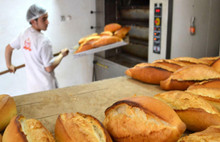 Fırıncıların paralı poşet isyanı