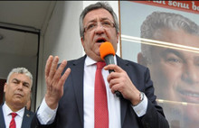 CHP’den flaş anket açıklaması