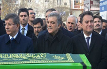 Yeni Parti ile ilgili önemli gelişme