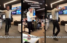 Fatih Portakal'ın yeni merakı...