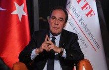 Yıldırım Demirören TFF başkanlığından istifa etti