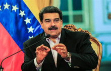 Maduro'dan flaş seçim açıklaması