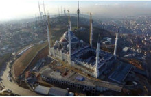 Dev inşaat firması iflas etti