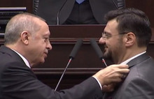 Erdoğan: İş Bankası hazinenin olacak