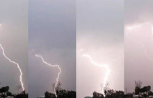 Meteorolojiden tam fırtına uyarısı