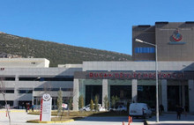 Hastaneler doldu taştı