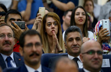 20 bin öğretmen ataması yapılacak