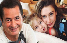 Acun kızının velayetini Şeyma'dan aldı