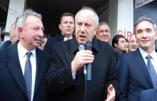Muharrem İnce: Atatürk'ün partisine küsülmez