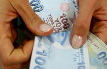 Emekli maaşlarına 600 lira promosyon