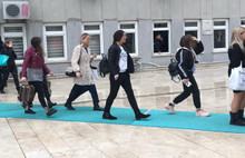 Ankara'da kadınlara korkunç tuzak