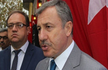 AK Partili Özdağ: Bu seçimlerin bekayla bir alakası yok