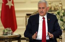 Yıldırım: Esenler'deki otogarı kaldıracağız