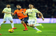 Arda Turan'dan Flaş Galatasaray açıklaması