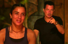 Acun'dan Sabriye Şengül yorumu