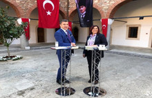 Çerçioğlu Çalar Saat'e konuk oldu