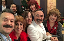 Jet sosyete için sürpriz karar