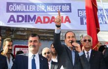 MHP'li Nihat Atlı: Rabbimin izniyle bunların anasını belleyeceğiz
