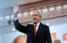 Kılıçdaroğlu'na Bakan Soylu'ya hakaretten fezleke