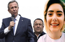 Mansur Yavaş olayında şok Şule Çet detayı