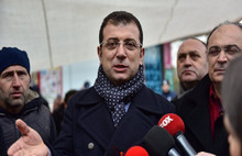 İmamoğlu: 80 ankette de öndeyim