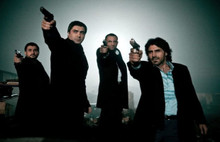 Kurtlar Vadisi oyuncusu hayatını kaybetti