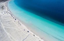 Türkiye'nin Maldivleri korumaya alındı