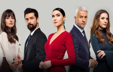 Yasak Elma'ya flaş transfer