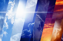 Meteorolojiden yeni tahmin geldi