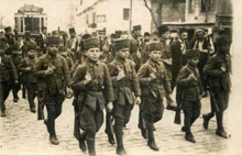 Çanakkale Zaferi'nin isimsiz kahramanları