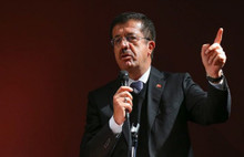 Canlı yayında  anketi açıkladı
