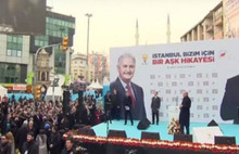 Yeni Zelanda'dan miting tepkisi