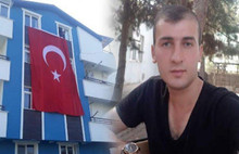 Şırnak’ta bir askerimiz şehit