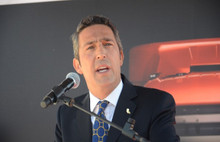 Ali Koç o tarihi açıkladı