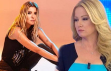 Gülben Ergen sessizliğini bozdu