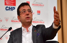 İmamoğlu'ndan flaş 2023 açıklaması