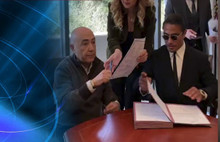 Nusret'in hayali gerçek oldu