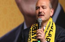 Soylu'dan Temel Karamollaoğlu'na çok sert cevap