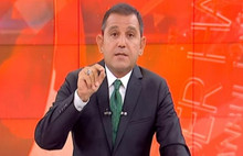 Fatih Portakal'dan dikkat çeken açıklama