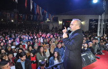 AK Partili isimden çarpıcı İYİ Partiı iddiası