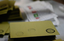 Liderlerin oy kullanacakları sandıklar belli oldu