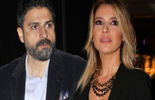 Gülben Ergen'in eski eşine hapis cezası