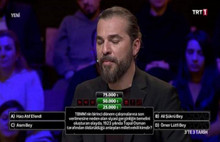 TRT'nin hatası bir kenti karıştırdı