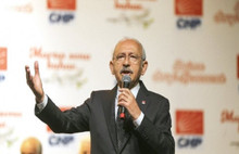 Kılıçdaroğlu: Mersin'de İYİ Parti'ye kumpas kuruldu