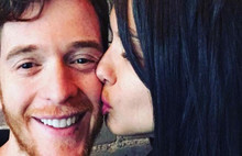 Metin Hara cevapladı! Adriana Lima ile ayrıldı mı?