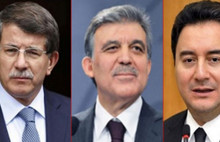 Yeni parti içinde yer alanlar anlattı: Bilgilerin hangisi doğru?